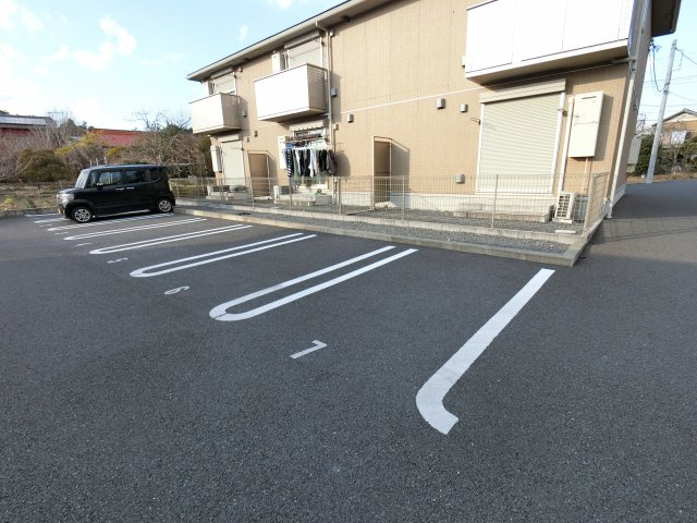 【駐車場】 | Elysium