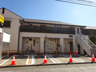 ブルーグレイス富岡の画像