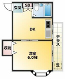 練馬区旭丘１丁目のマンションの画像