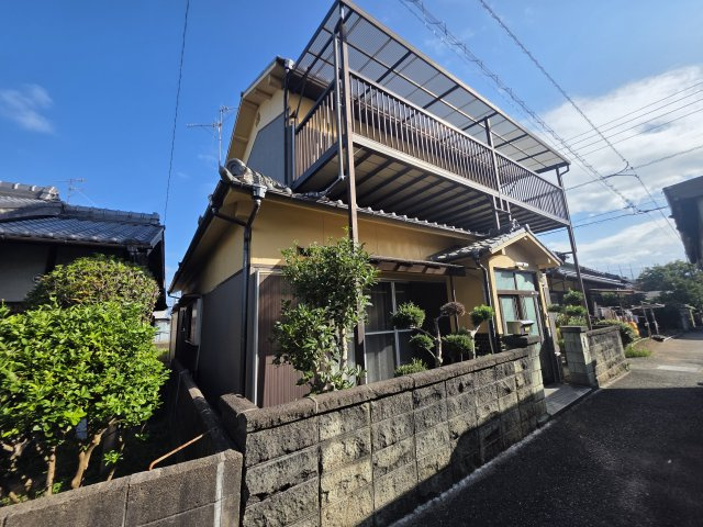 【外観】 | 三木市別所町東這田戸建
