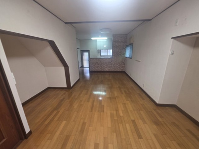 【居間・リビング】 | 三木市別所町東這田戸建
