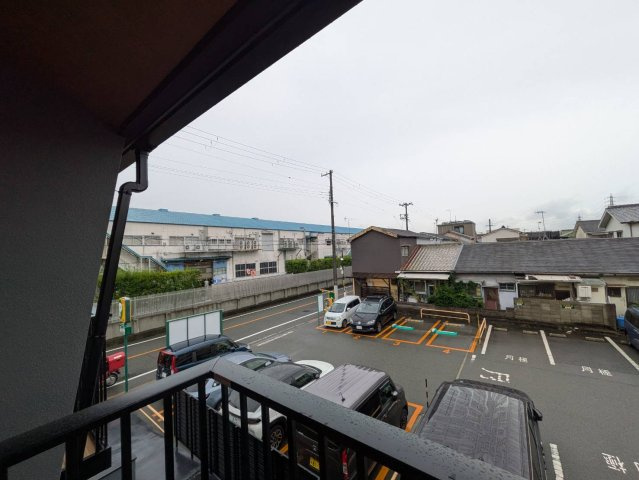 EBISUⅡの展望