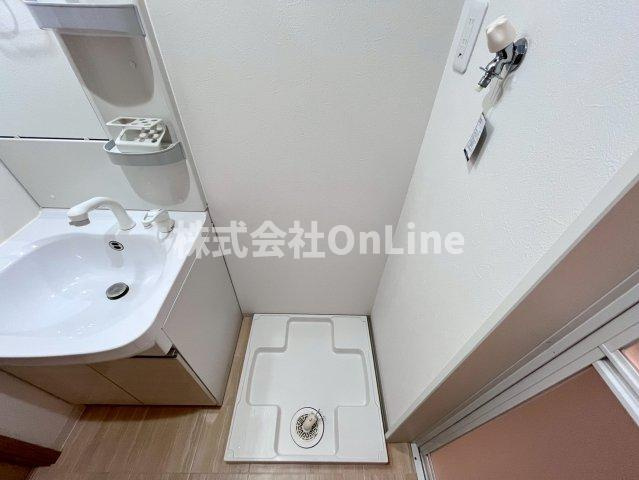 H-maison平野WEST2の設備