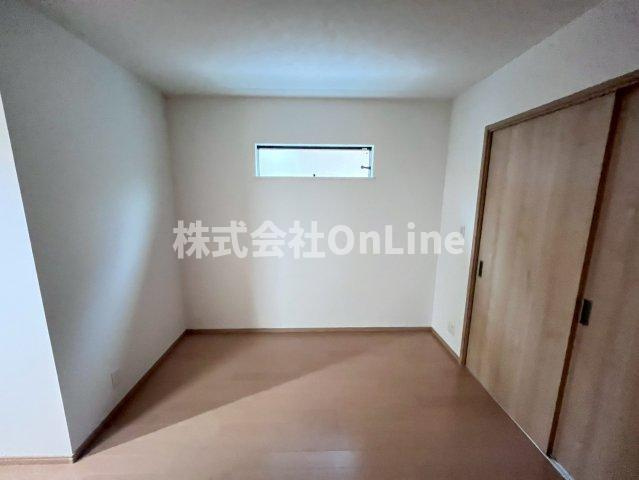 H-maison平野WEST2の内装