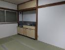 【居間・リビング】 | アキヅキ荘
