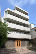 スカイコート文京白山第５の画像