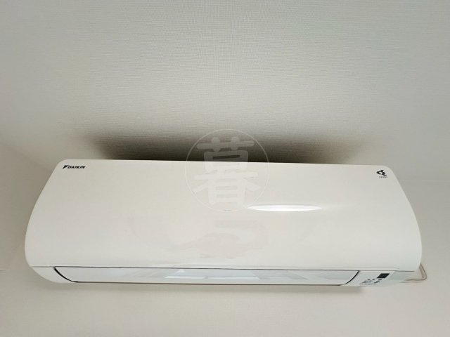 ガーラ・ヴィスタ元住吉の設備