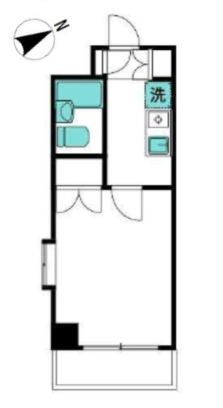 桜台駅前マンション