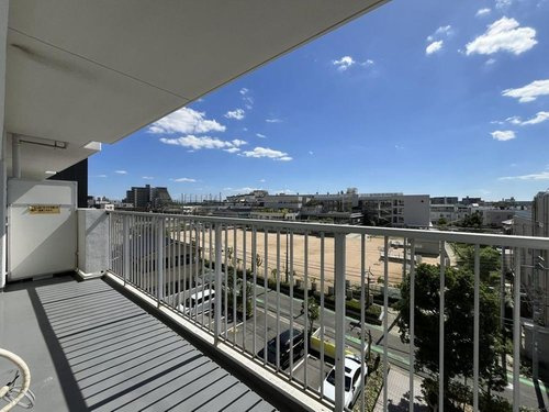 西宮東パークマンション