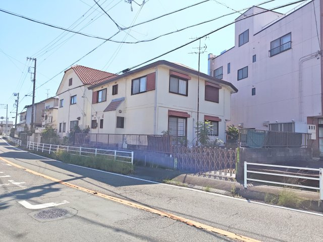 売中古戸建　静岡市駿河区下島の画像