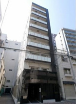 クレビオス南堀江の画像