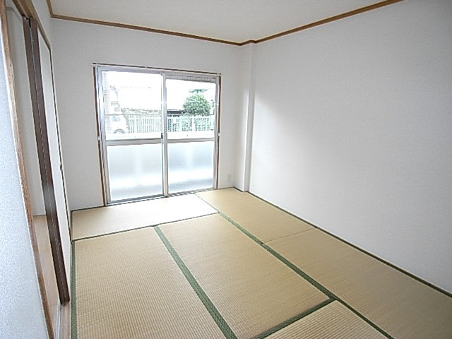 Residence Excelleの洋室