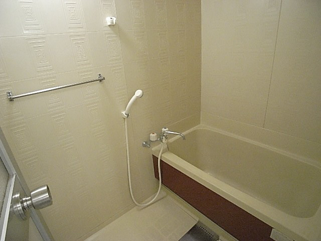 Residence Excelleの浴室