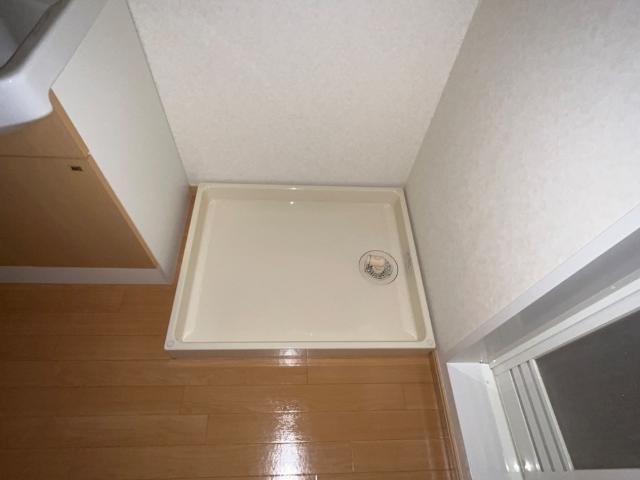 サンフラワーのその他|脱衣所