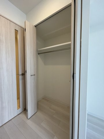 【収納】S-RESIDENCE豊国通