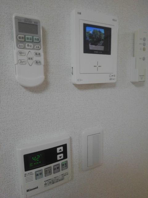 ミルト諸福のセキュリティ