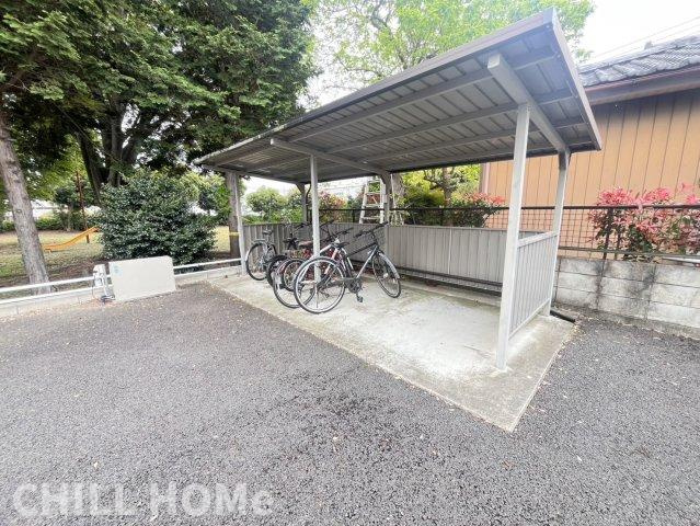 オペラハウス宮子のその他共用部分|他社様掲載物件もまとめてご紹介、ご案内可能です(^^)/