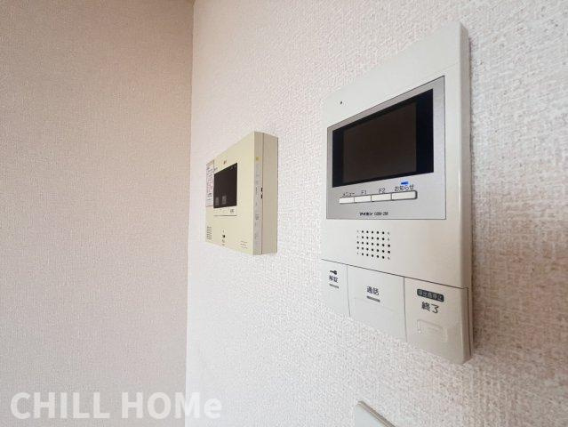 オペラハウス宮子のセキュリティ|他社様掲載物件もまとめてご紹介、ご案内可能です(^^)/