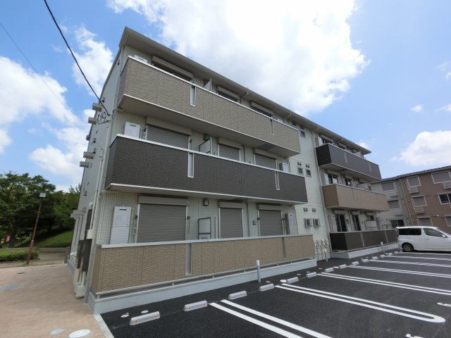 アメニティーなかにし　Ⅳの画像