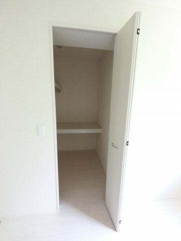 【収納】 | アメニティーなかにし　Ⅳ