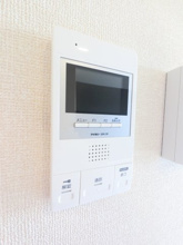 【設備】 | アメニティーなかにし　Ⅳ