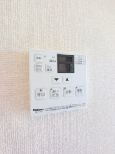 【設備】 | アメニティーなかにし　Ⅳ