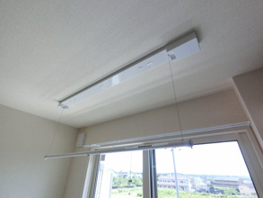 【設備】 | アメニティーなかにし　Ⅳ