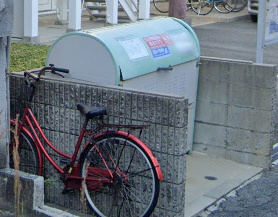 レオパレスドウマンのその他