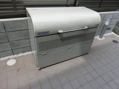 【設備】 | ＢＰ田端