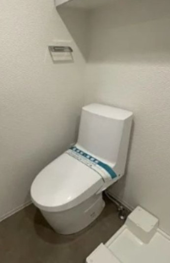 セジョリ池袋本町のトイレ