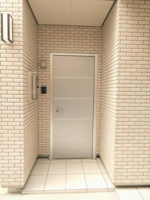 【エントランス】 | ＯＳＫビル