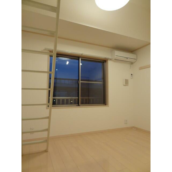 【洋室】 | アメリカンリバティー本蓮沼