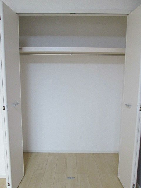 エスポワールヒロ－Ｂの収納