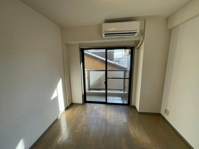 【寝室】 | ライオンズマンション練馬第弐