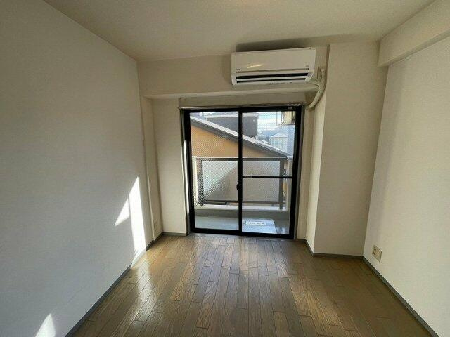 【寝室】 | ライオンズマンション練馬第弐