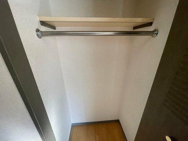 【収納】 | ライオンズマンション練馬第弐