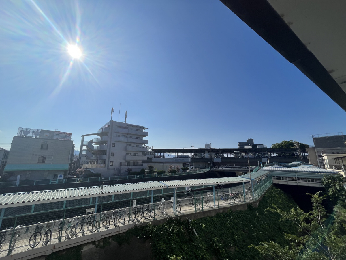 アビリティＫの展望
