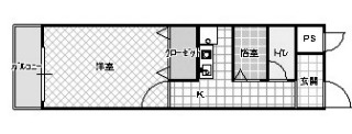 アビリティＫ