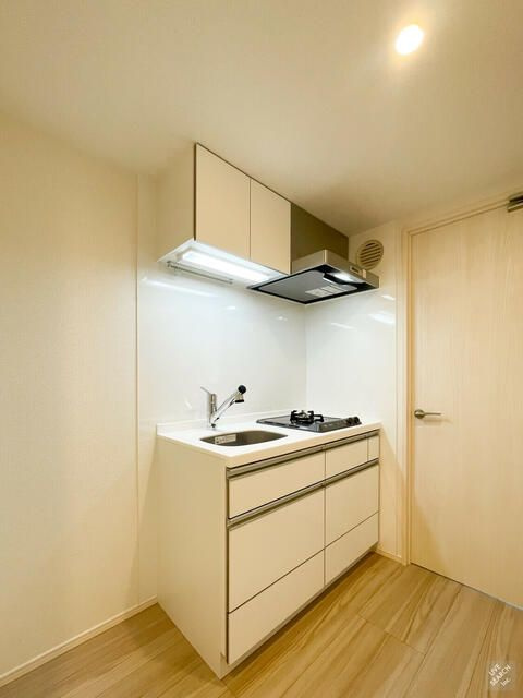 Ｌｏｇ登戸ｓｔａｔｉｏｎ　ｓｉｄｅのキッチン