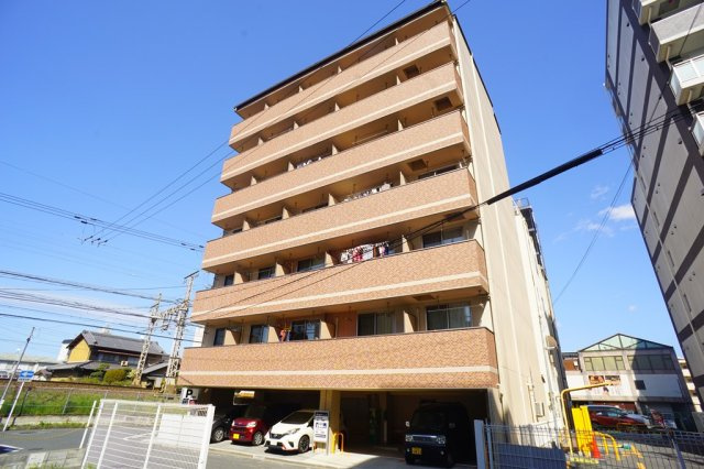 グラディオ新大宮