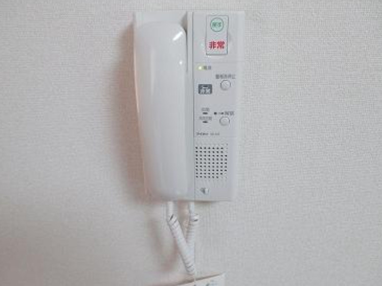 多摩リバビューマンションのセキュリティ|参考