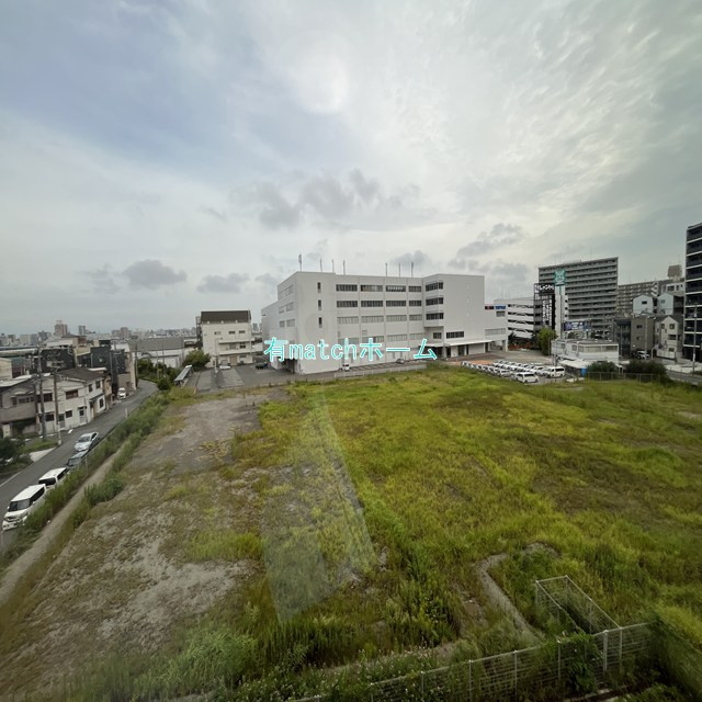 LEGALAND福島Northの外観