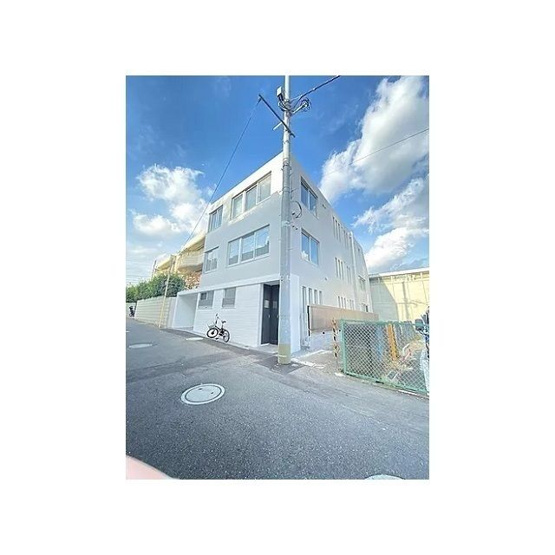 【外観】 | Ｆ　Ｋ　Ｄａｉｋａｎｙａｍａ