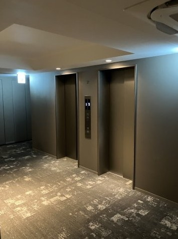 【その他共用部分】 | クラッシィタワー新宿御苑