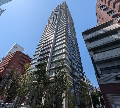 【その他】 | クラッシィタワー新宿御苑