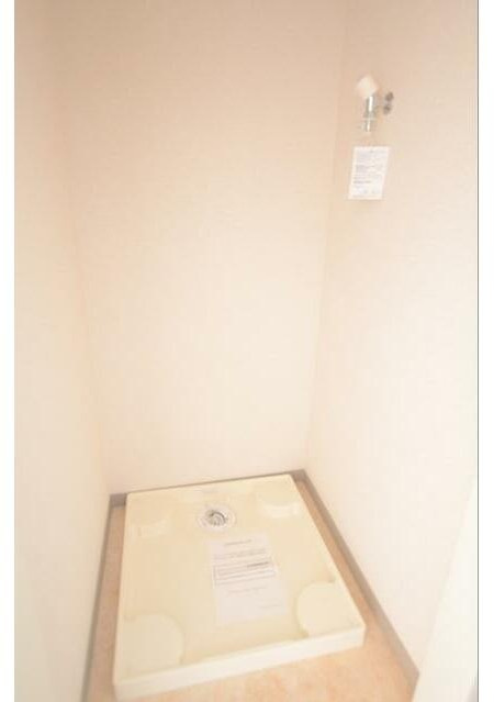 イトーピア仲町台の設備