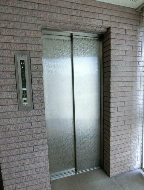 イトーピア仲町台のその他