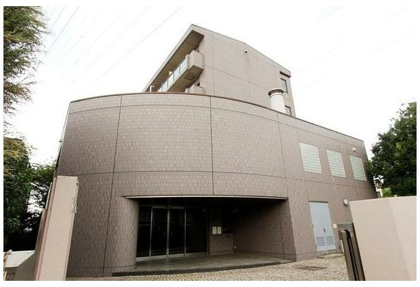 イトーピア仲町台