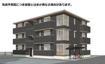 【その他共用部分】 | クオーレB棟