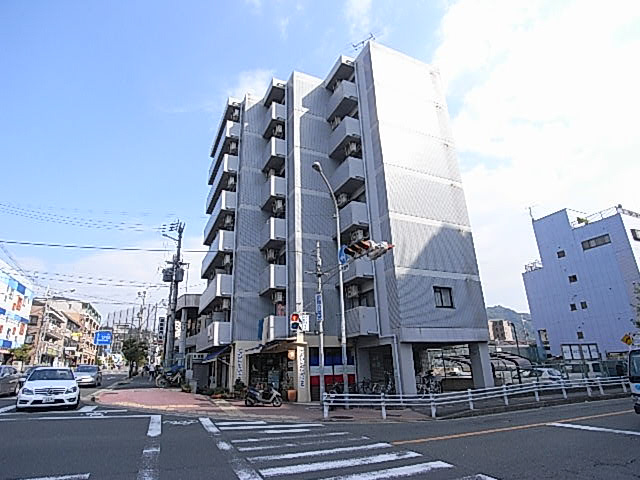 ソフィア忍ヶ丘